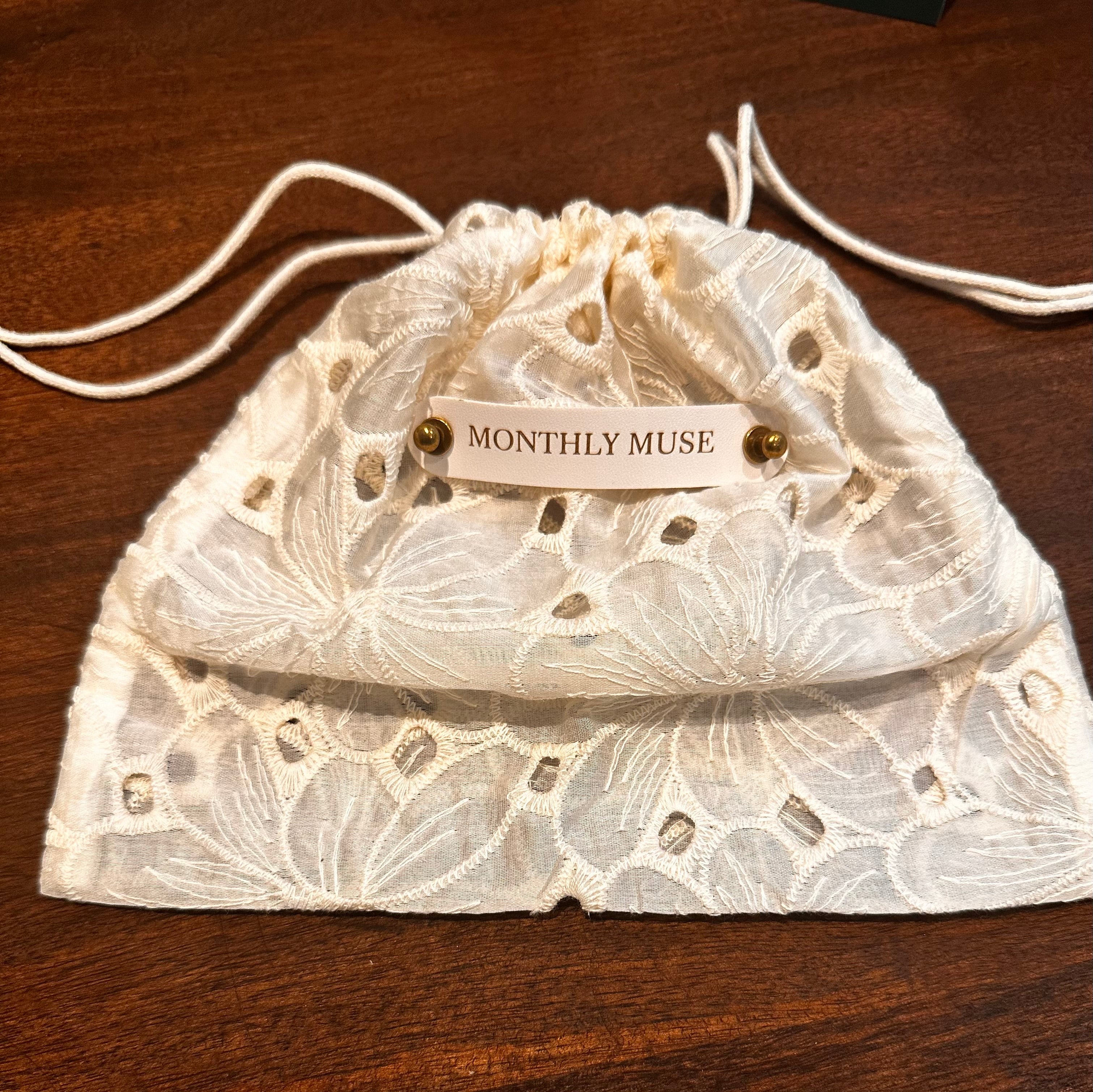 Branded Accessories
