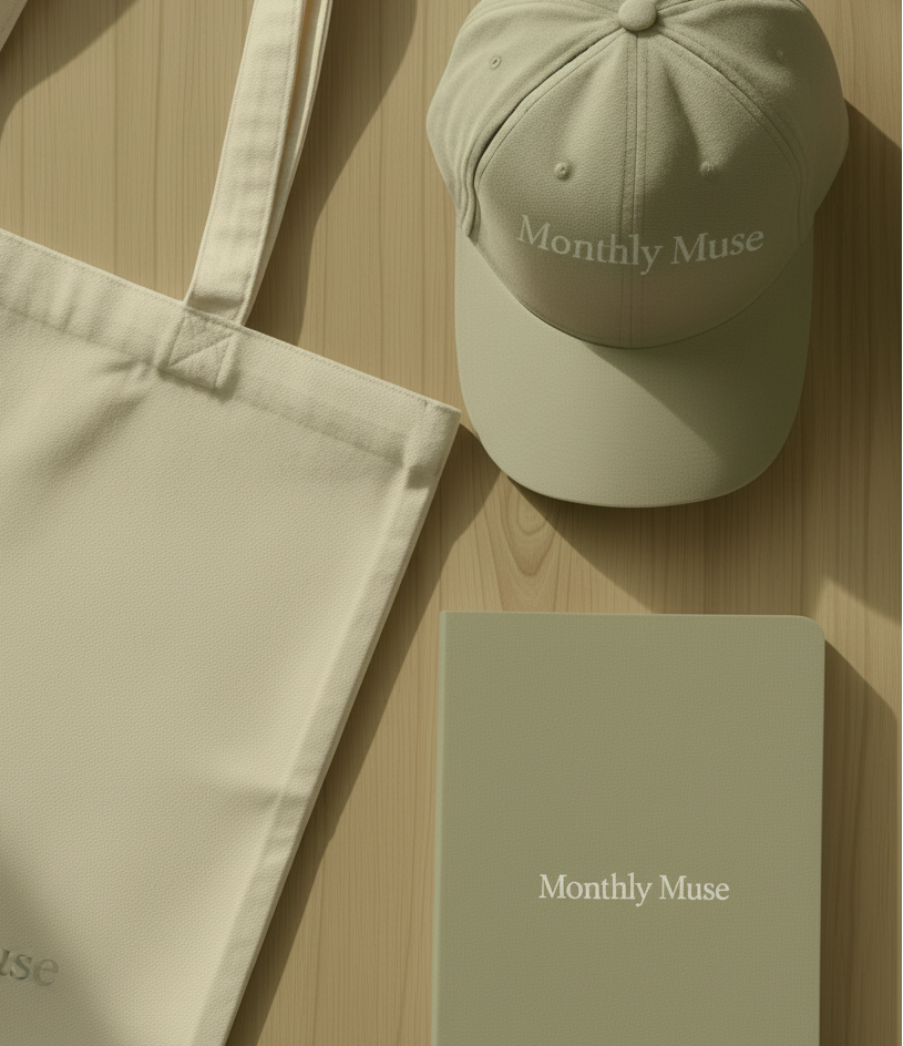 Branded Accessories