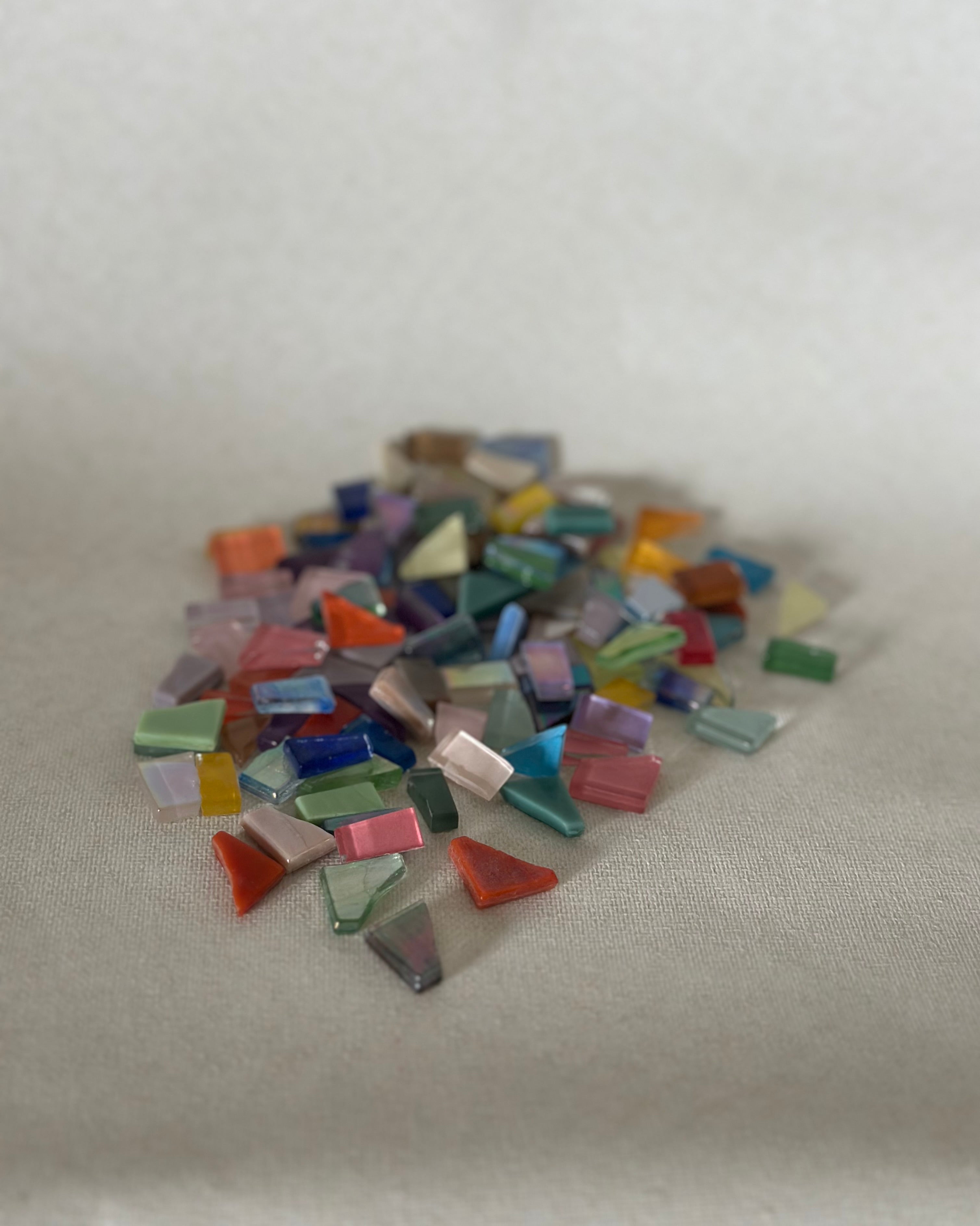 July - Mosaic Craft Kit