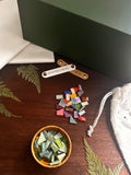July - Mosaic Craft Kit