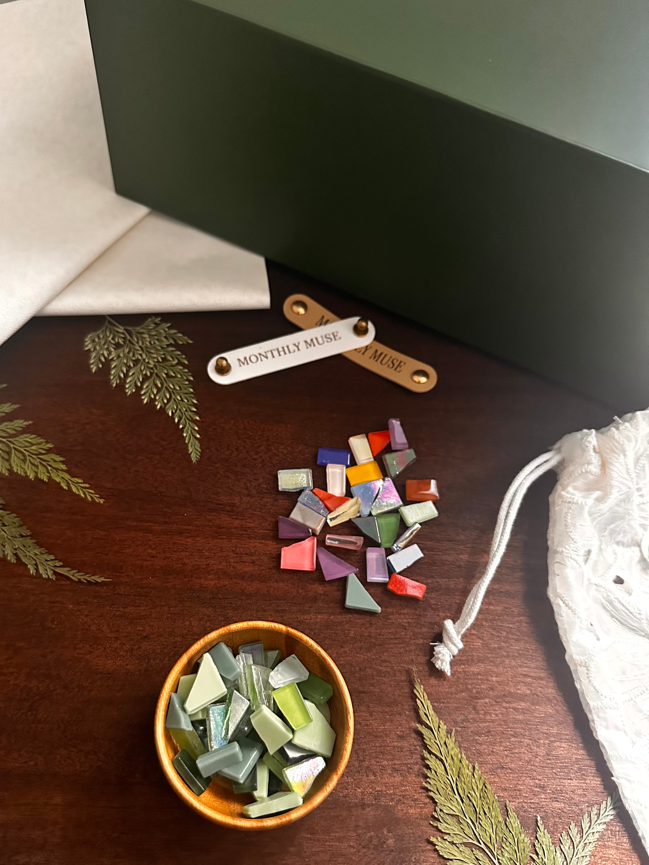 July Box